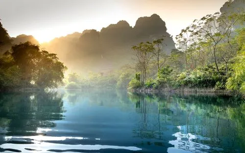 绿色智能系统